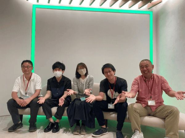 ホテルスキップ株式会社の求人・転職情報