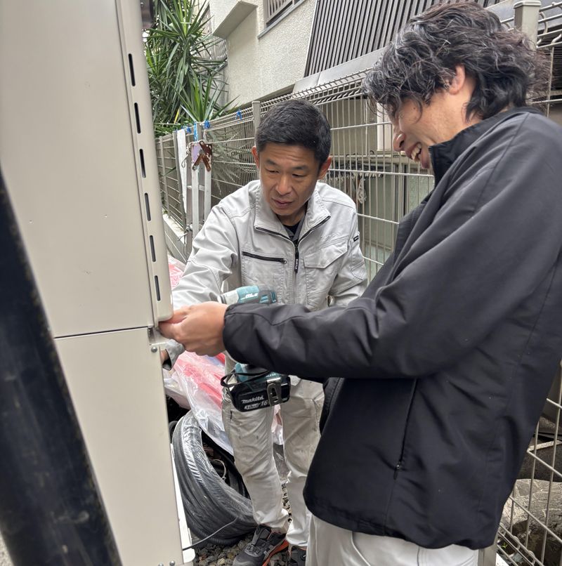 株式会社リフレッシュ-0001の求人・転職情報