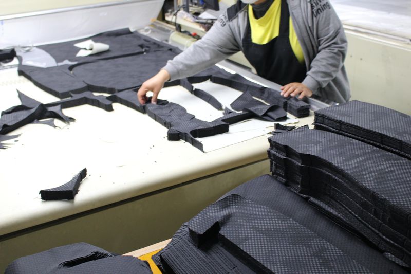 滝井縫製株式会社の求人・転職情報