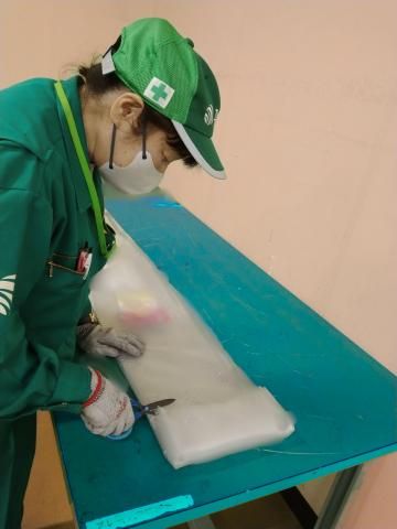 株式会社塚腰運送の求人・転職情報