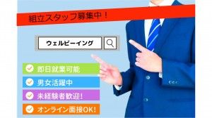 求人画像