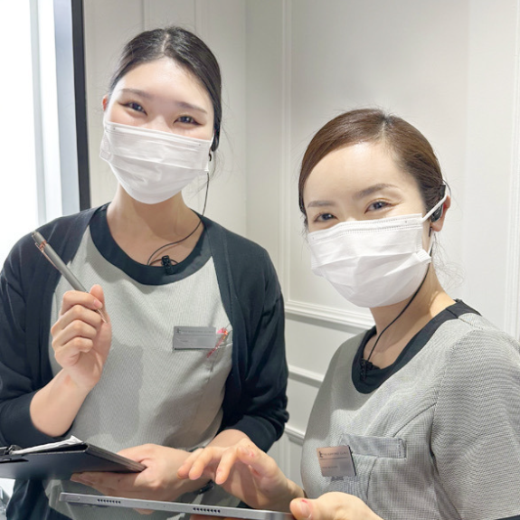 THE ROPPONGI CLINIC 恵比寿院のアルバイト・バイト求人情報-03