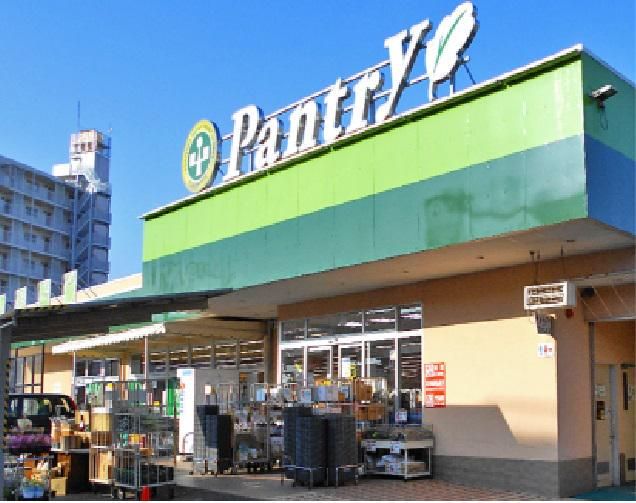 小田原百貨店　板橋店