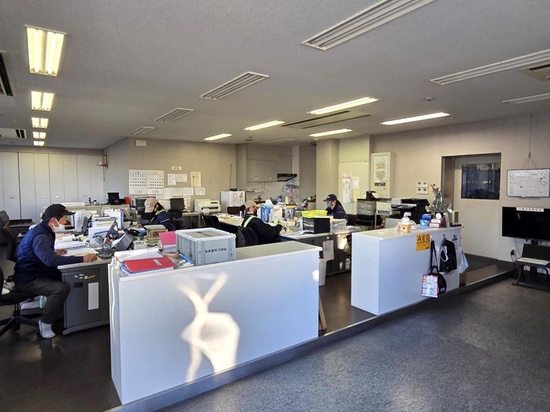 株式会社石実メッキ工業所-0001の求人・転職情報