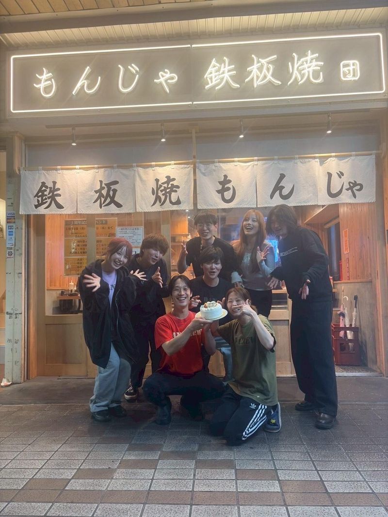鉄板焼 団　新橋店のアルバイト・バイト求人情報-02