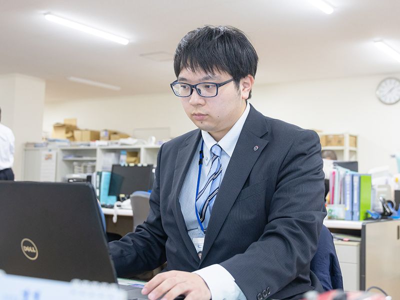 株式会社ケア・テックの求人・転職情報