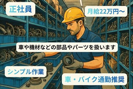 東西株式会社の求人・転職情報