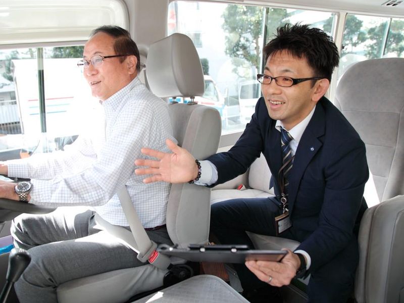 求人画像