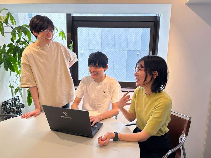 株式会社Groove Labのアルバイト・バイト求人情報-02