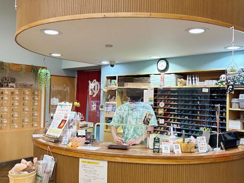 アクアリゾート岐阜ふじの湯(有限会社ふじの湯)のアルバイト・バイト求人情報-04