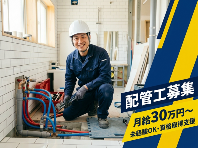 有限会社東陽設備工業の求人・転職情報