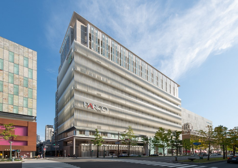 心斎橋PARCO