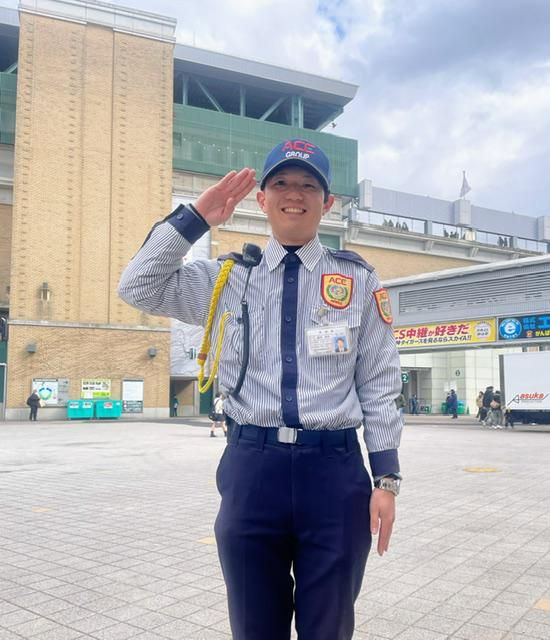 株式会社エース警備保障(勤務地:西宮ガーデンズ)のアルバイト・バイト求人情報-04