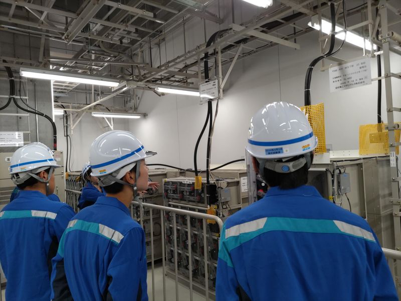 NTTアノードエナジー株式会社