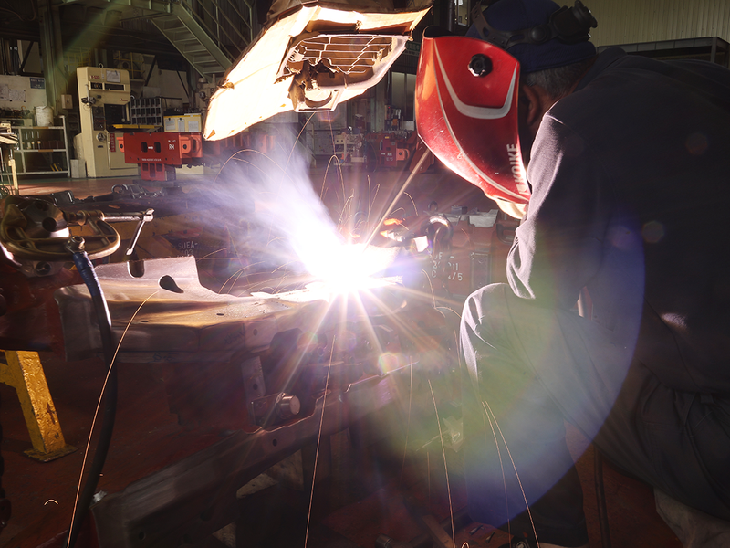 TATEBAYASHIMOULDING株式会社