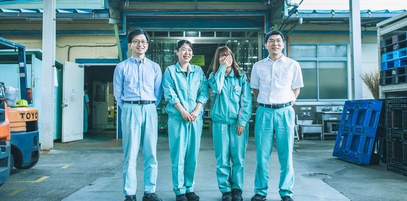 株式会社興電舎