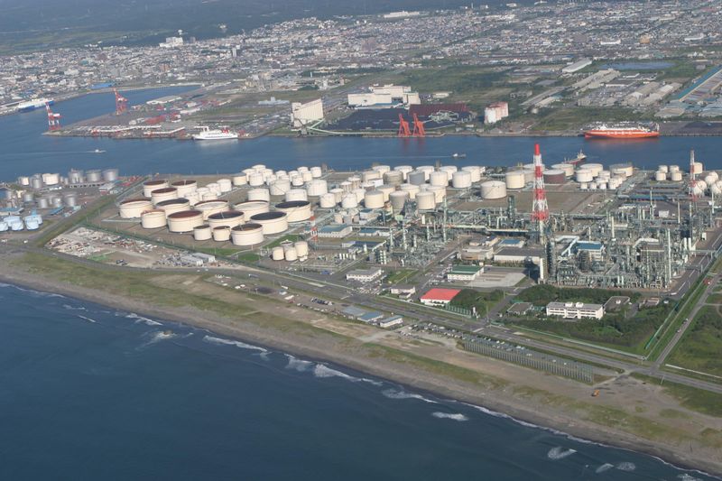 株式会社出光プランテック北海道の求人・転職情報