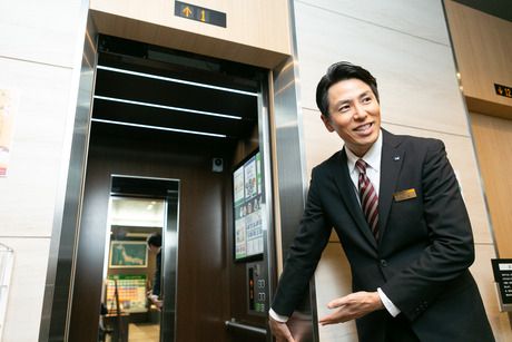 ホテルルートイン　佐賀駅前/の求人情報