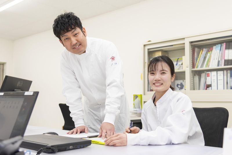 山忠食品工業株式会社のアルバイト・バイト求人情報-04