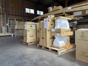 HINODE & SONSグループの求人情報