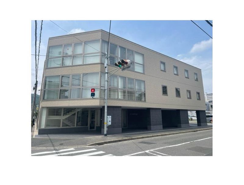 株式会社不二ビルサービス　マンション管理部のアルバイト・バイト求人情報-02