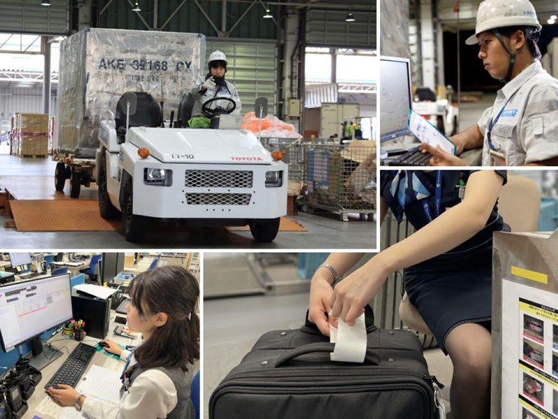 株式会社トラジャルフレール