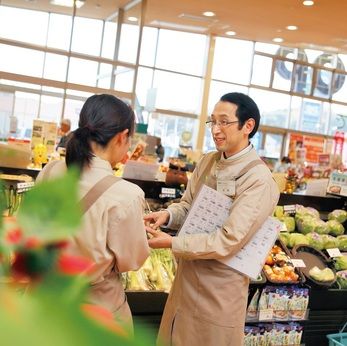 コープぐんま　昭和店