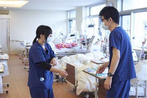 医療法人社団晴山会平山病院の求人・転職情報
