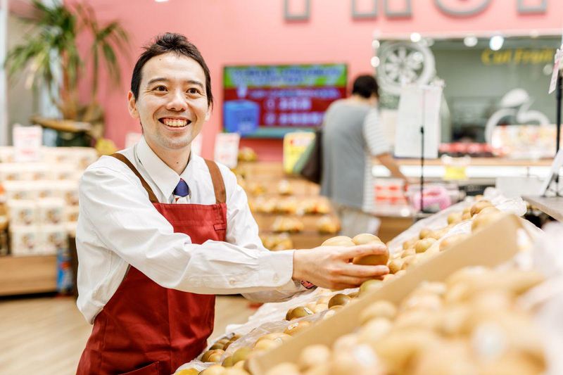 株式会社スーパーモリナガ-0003の求人・転職情報