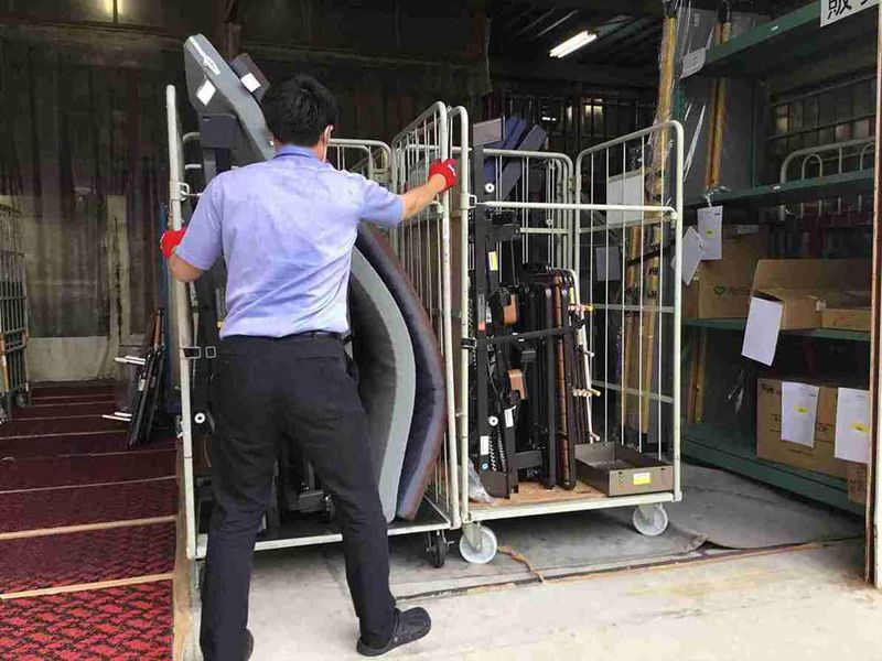 株式会社トーカイの求人・転職情報