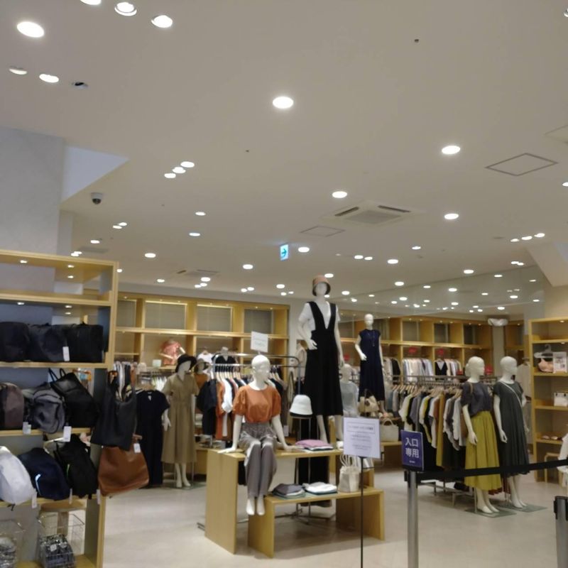 ビームス　アウトレット滋賀竜王店のアルバイト・バイト求人情報-02