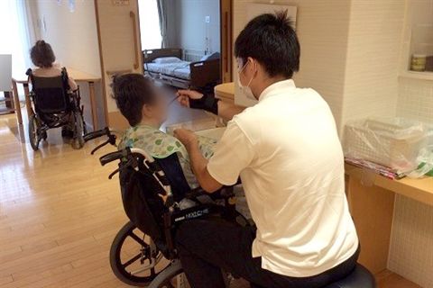 社会福祉法人虹の会の求人・転職情報