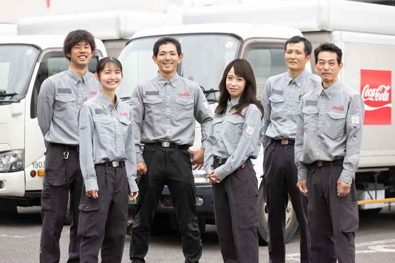 シグマロジスティクス株式会社　/VM東の求人情報