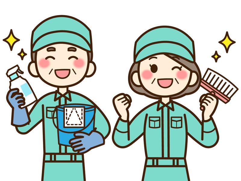 三栄メンテナンス株式会社のアルバイト・バイト求人情報-09