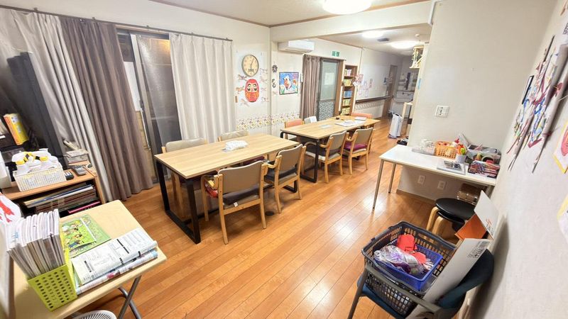 リハデイ一期一笑　龍宮城のアルバイト・バイト求人情報-31