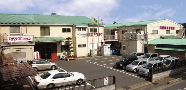 株式会社トクホウの求人・転職情報