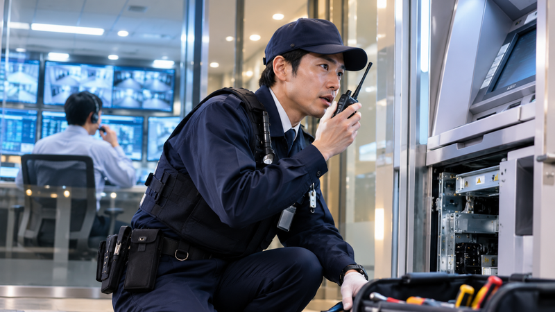 セコム株式会社の求人・転職情報