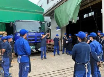 株式会社灰田鉄工の求人・転職情報
