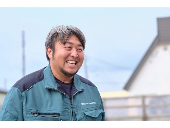 有限会社抜海運送の求人・転職情報