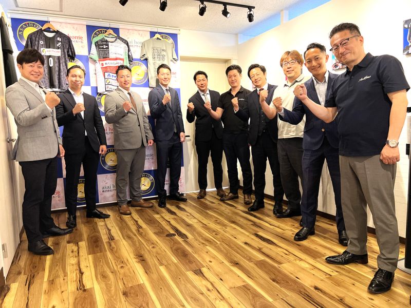 株式会社アサイホームのアルバイト・バイト求人情報-04