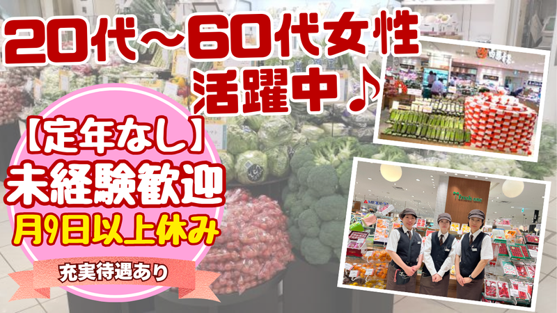 株式会社サン・フレッシュの求人・転職情報