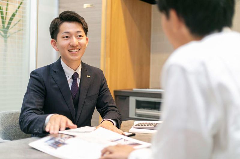 関西不動産販売株式会社の求人・転職情報