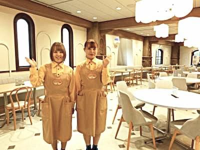 株式会社サンリオエンターテイメント　ハーモニーランドのアルバイト・バイト求人情報-02
