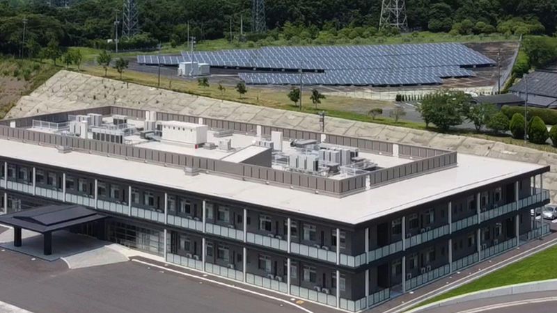 社会福祉法人明和会の求人・転職情報