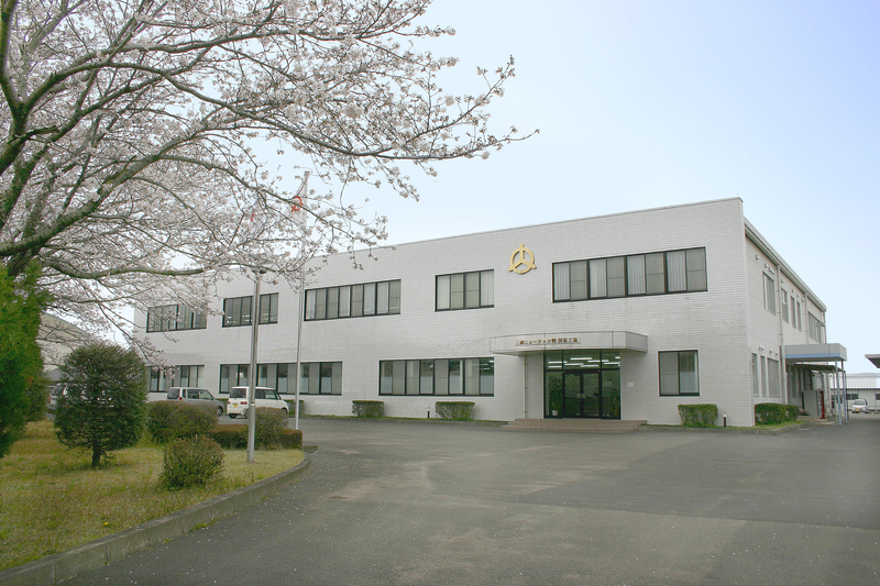 三和ニューテック株式会社の求人・転職情報