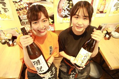 筑前屋　三軒茶屋店の求人5