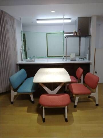 社会福祉法人みどりのかぜ　グループホームコンパスのアルバイト・バイト求人情報-02