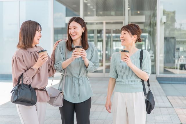 LIVE COMPANY Human Resource Managementのアルバイト・バイト求人情報-09
