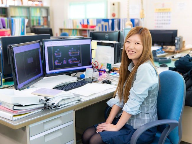 株式会社みずほ栄設計の求人・転職情報