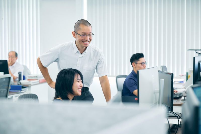 オークマ株式会社